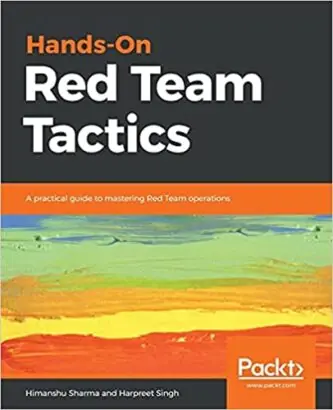 Hands-On-Red-Teaming-Book-Cover-On-Deep's Blog
